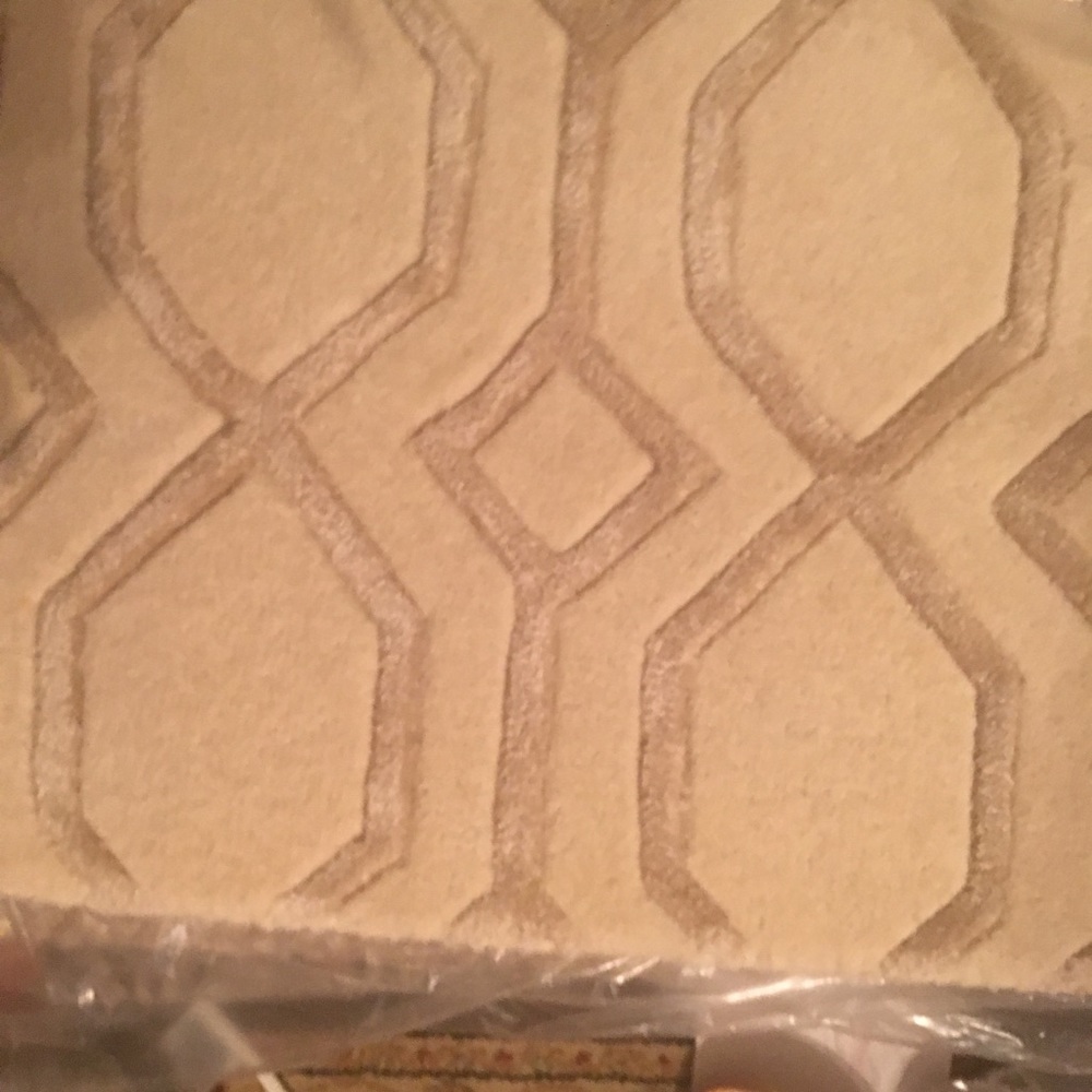 Rosecore carpet mat